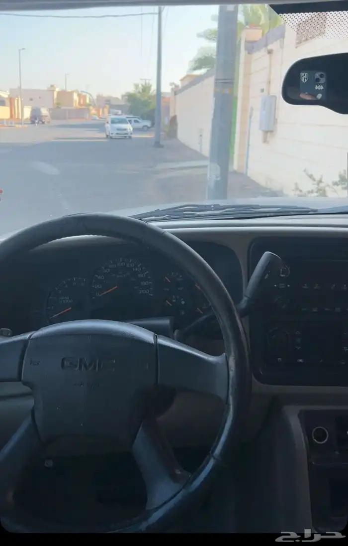 جمس 2004 نظيف 5