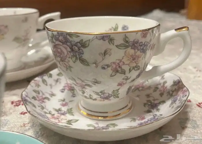 4 اكواب فنتج 3