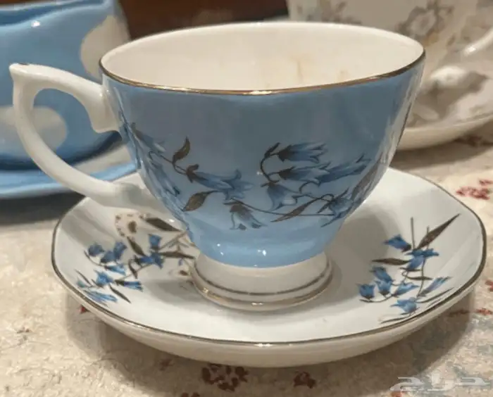 4 اكواب فنتج 1