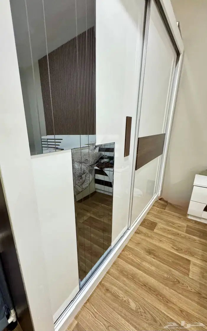 غرفة نوم نفرين 4