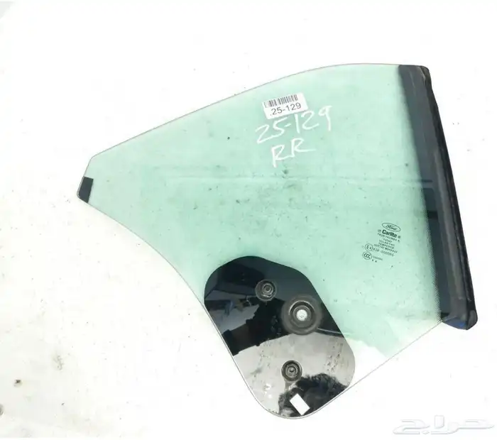 نافذة مثلث خلفي يمين ويسار موستنج 2019 0