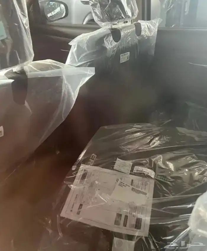 سوزوكي ارتيجا فل كامل 2025 2