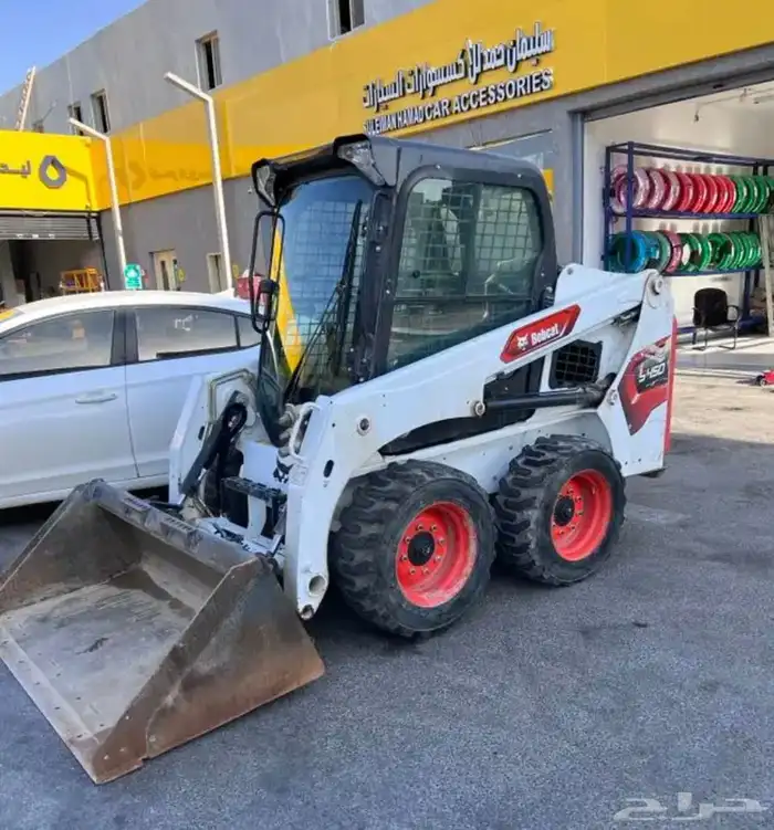 بوبكات حواس للايجار 2