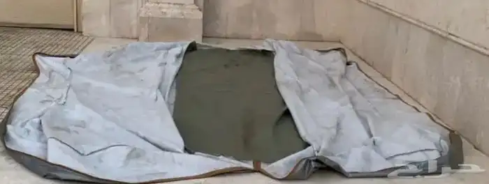 طربال شراع جولد وينق 0