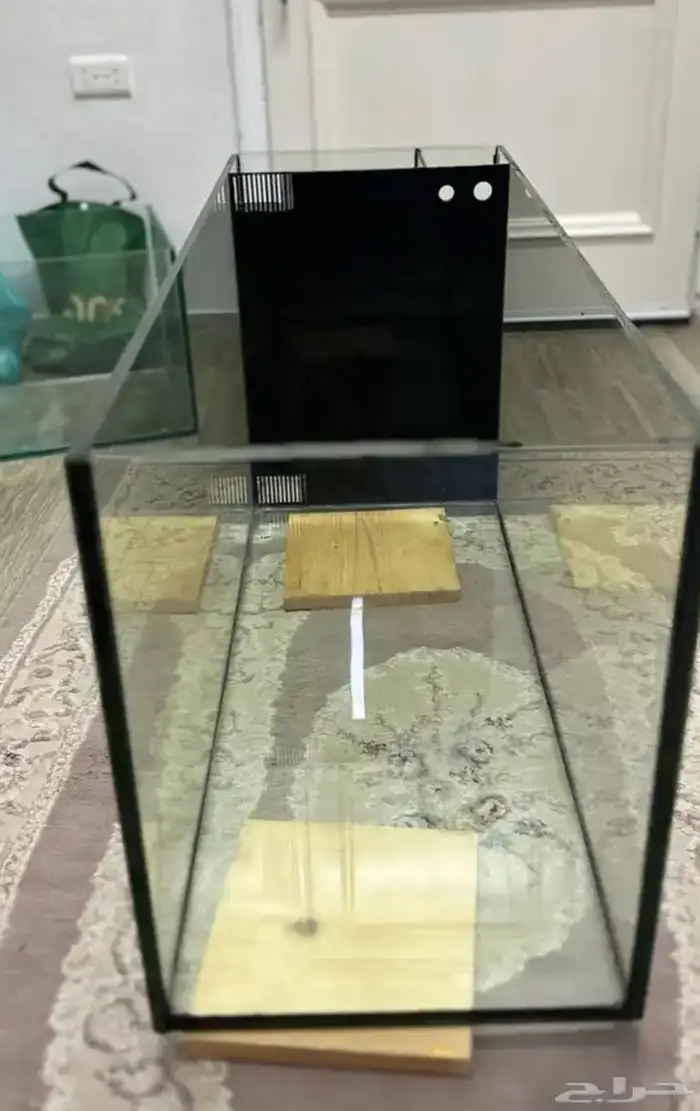 تفصيل احواض سمك وزواحف او صيانه الحوض 13