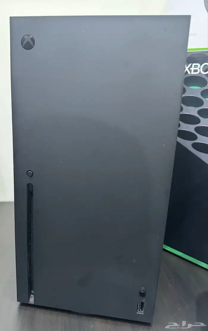 اكس بوكس اكس واحد تيرا 1