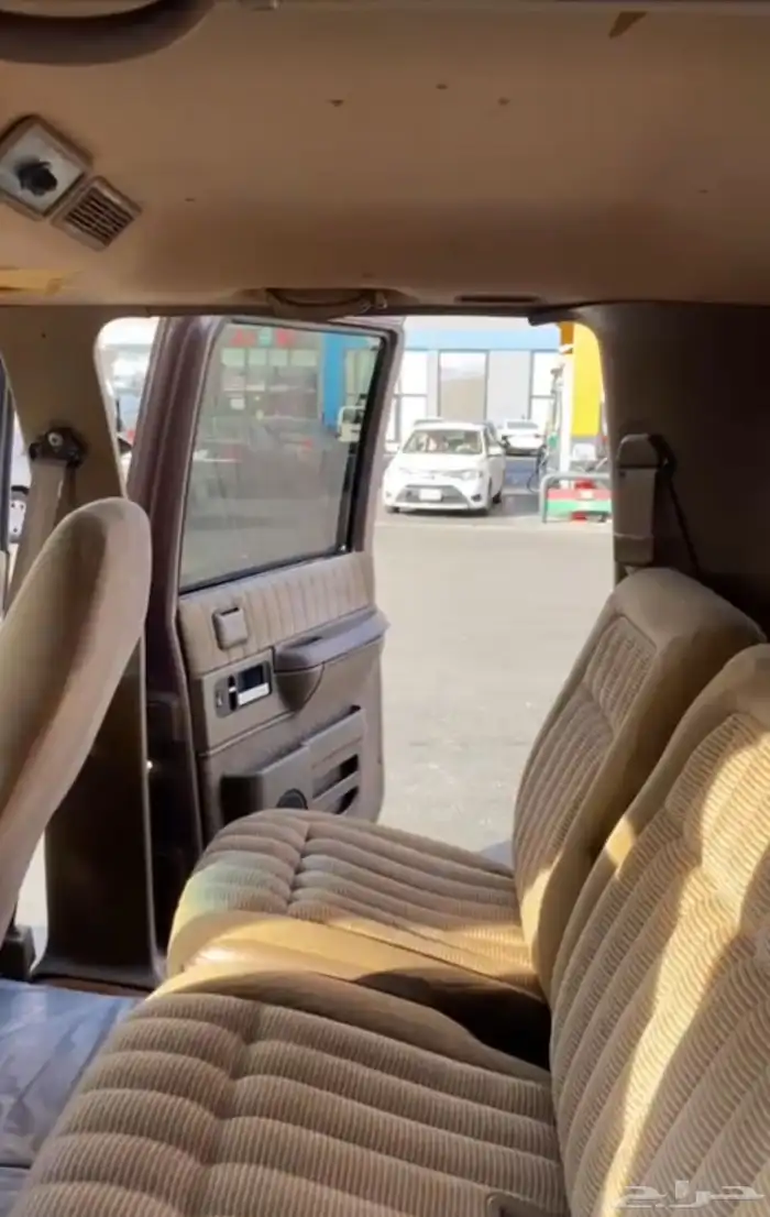 جمس 94 للبيع كاش او البدل بسياره صغيره 7