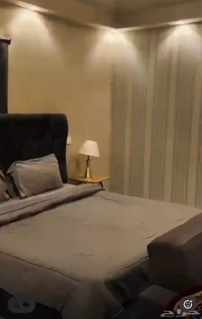 استراحة رولانو للايجار اليومي في الحمدانيه 2