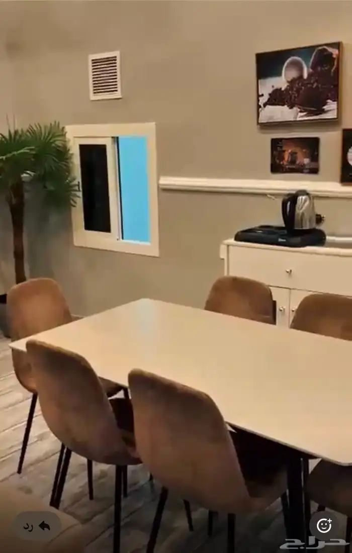 استراحة رولانو للايجار اليومي في الحمدانيه 1