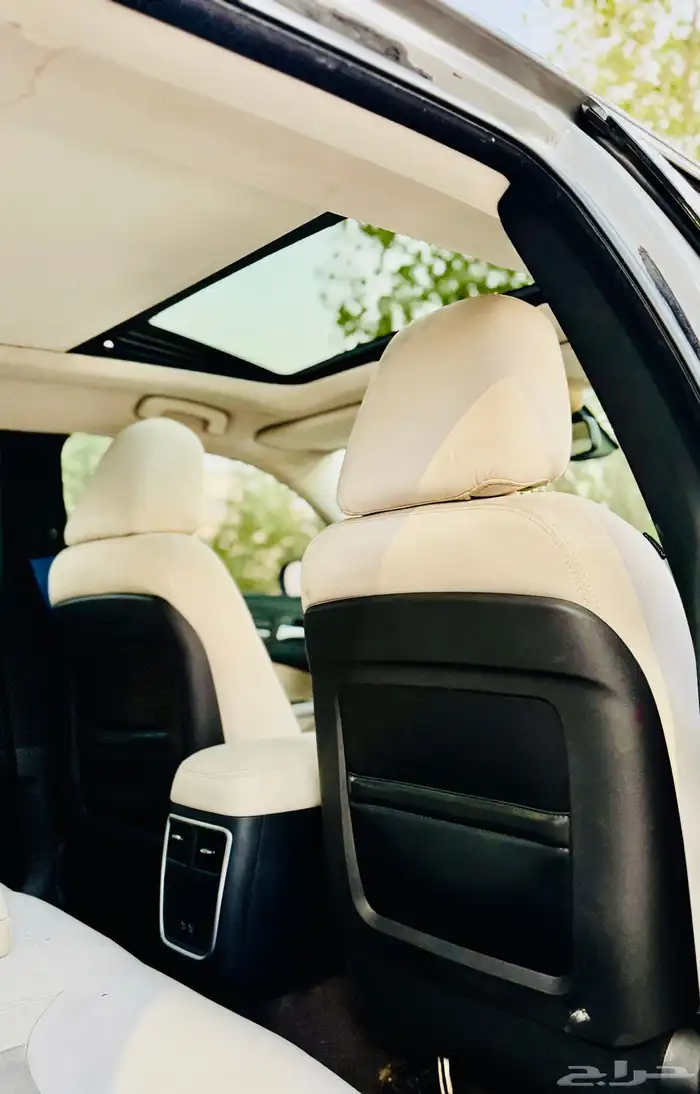 كليزلر ((2017))بدي وكاله بحاله ممتازه 9