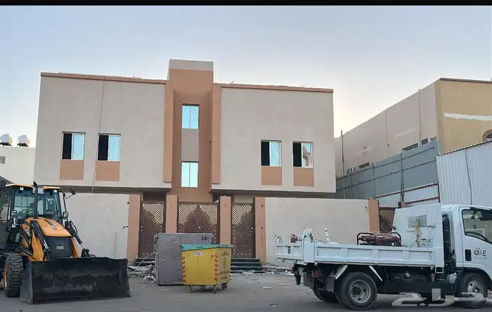 شقق تمليك بحي البوادي 1