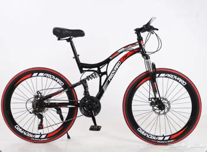 ابي نفس الدراجه ذي افيدونا ماخليت مكان مادورت 0