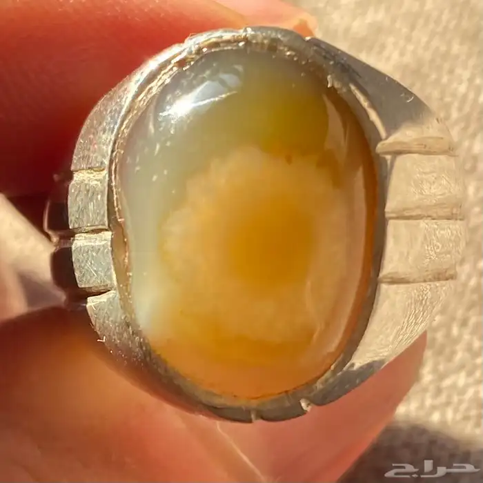 للبيع عقيق سليماني 3