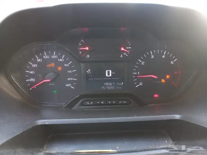 بيجو بارتنر 14