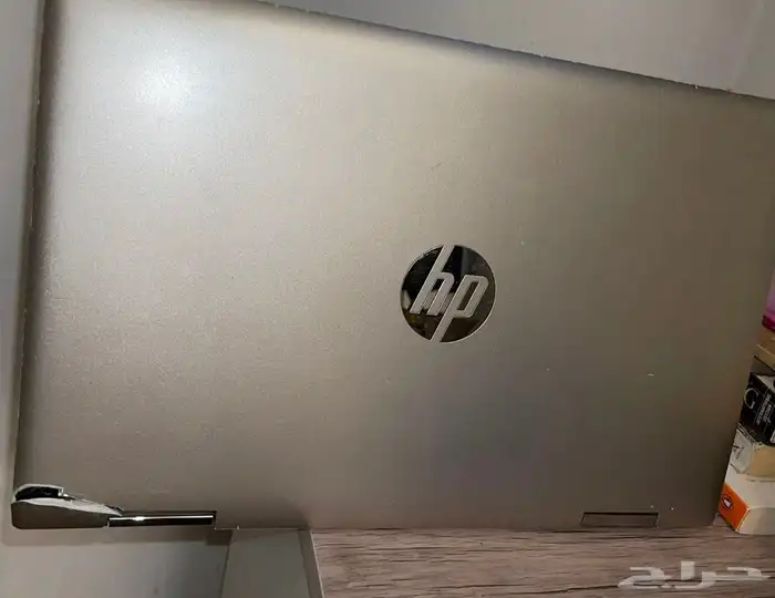 لاب توب hp 1