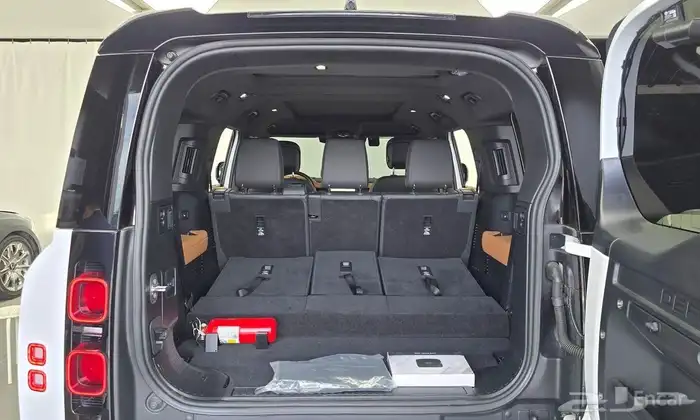 (130) P400 X-Dynamic HSE 2024 ديفندر 19