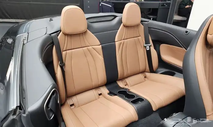 CLE200 Cabriolet 2024 9