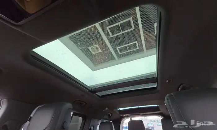 (130) P400 X-Dynamic HSE 2024 ديفندر 16