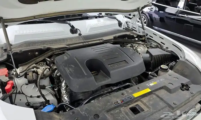 (130) P400 X-Dynamic HSE 2024 ديفندر 4