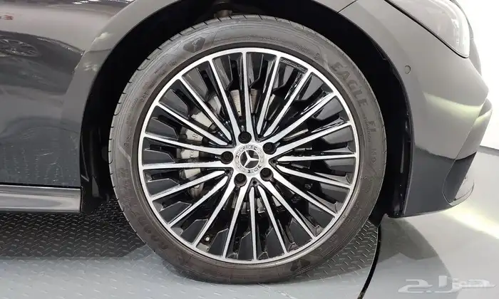 CLE200 Cabriolet 2024 5