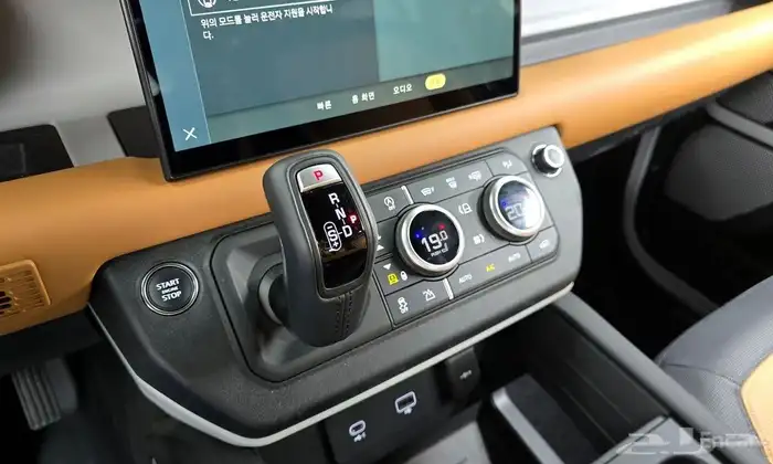 (130) P400 X-Dynamic HSE 2024 ديفندر 7