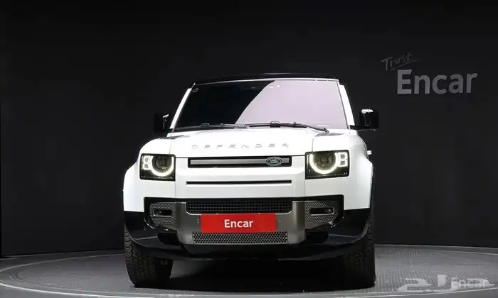 (130) P400 X-Dynamic HSE 2024 ديفندر 1