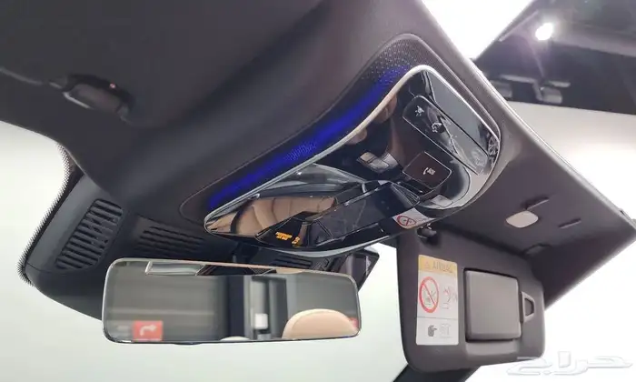 CLE200 Cabriolet 2024 19