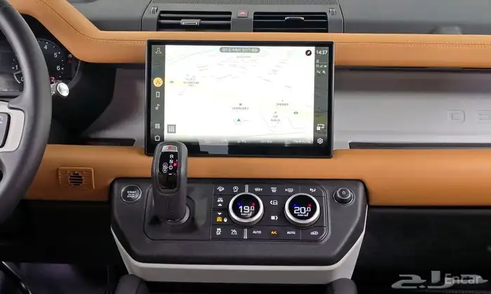 (130) P400 X-Dynamic HSE 2024 ديفندر 14