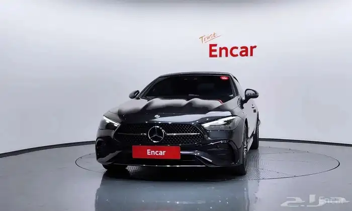 CLE200 Cabriolet 2024 2