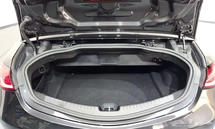 CLE200 Cabriolet 2024 18