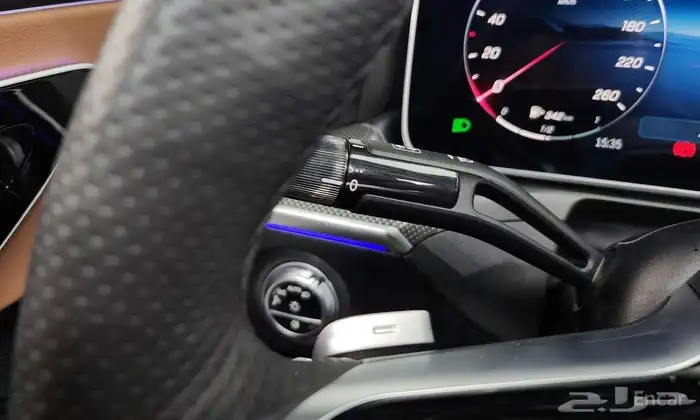 CLE200 Cabriolet 2024 12