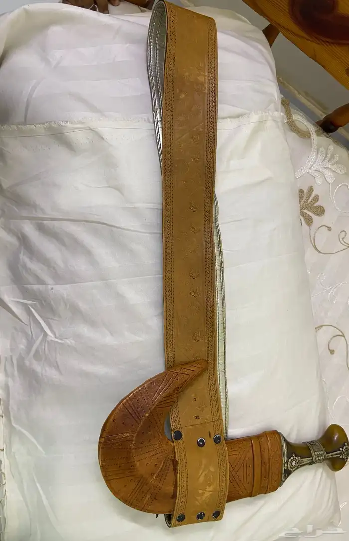 خنجر للبيع 1