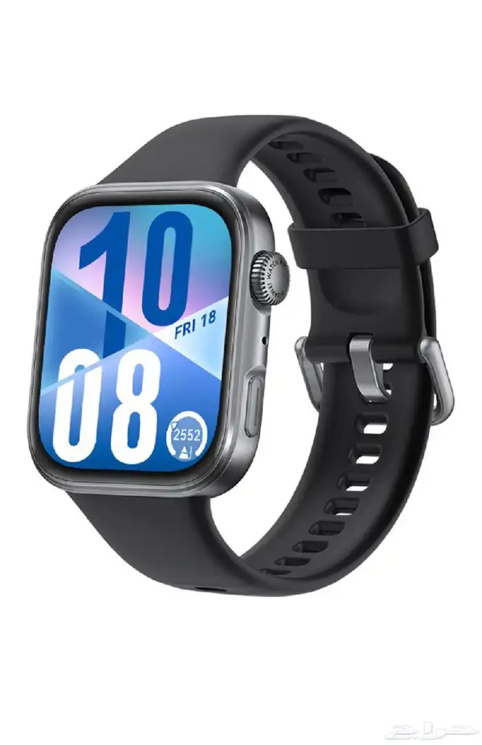 ساعة هواوي فيت 4 (جديدة) 3