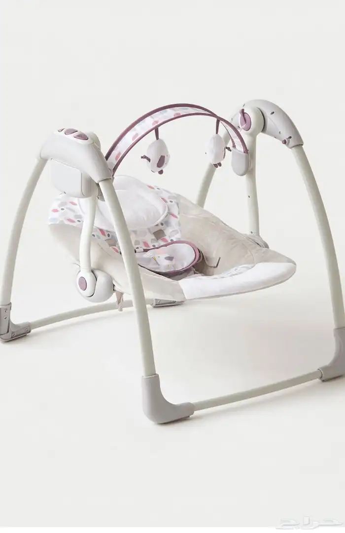 هزاز أطفال 1