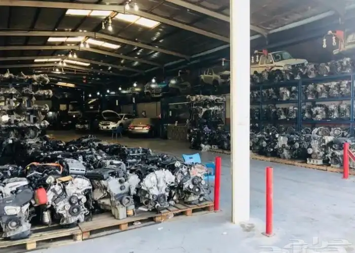 للبيع مكينة كامري او كرولا ويارس 0