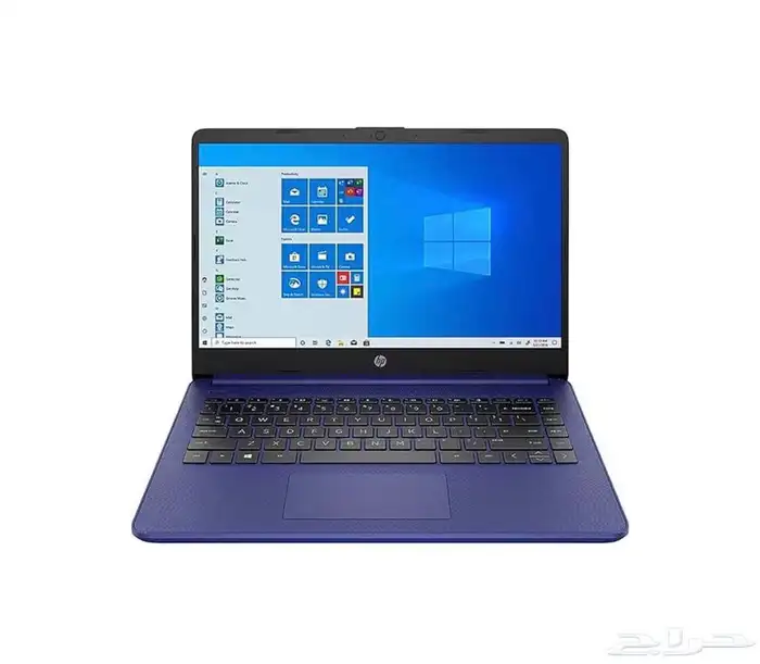 كمبيوتر محمول hp 1