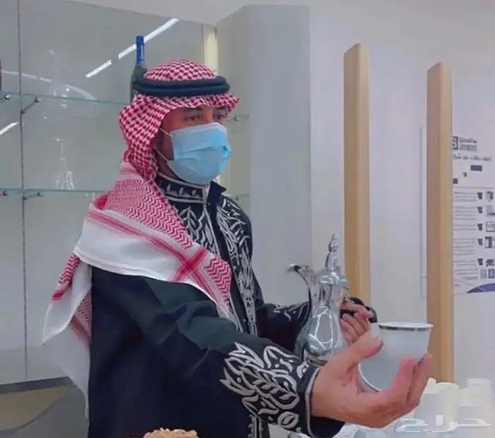 قهوجي صبابين الرياض قهوجين لكل الحفلات والمناسبات 6