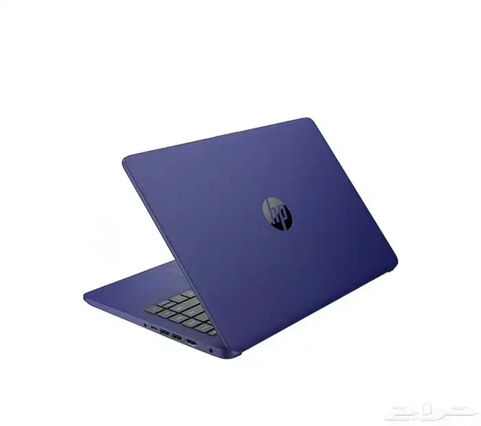 كمبيوتر محمول hp 2