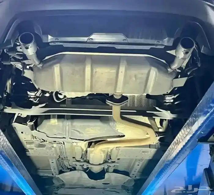 مازداCX3موديل2019بحالة الوكالة 51