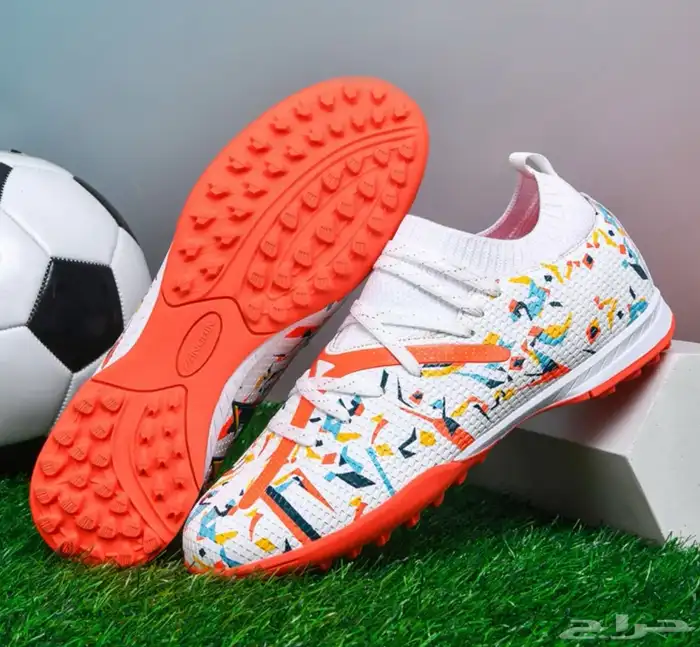 بوت   جزمة كورك 0