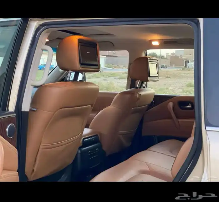 باترول بلاتينيوم 7