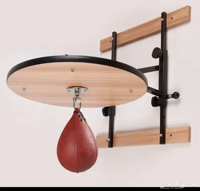 كرة السرعة للملاكمه 0