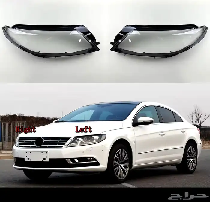 قزاز شمعات جاكور_فولكس واجن_مازدا 6