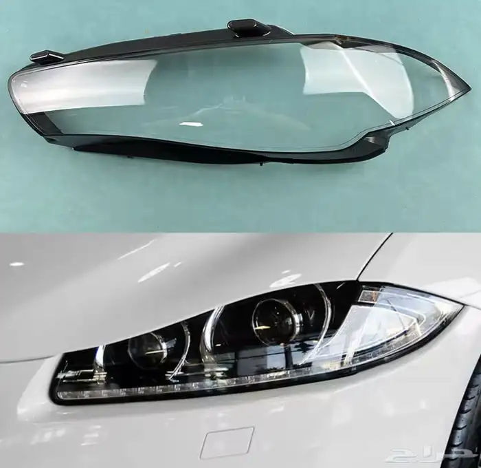 قزاز شمعات جاكور_فولكس واجن_مازدا 1