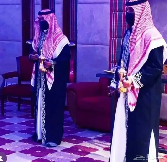 قهوجي صبابين الرياض قهوجين لكل الحفلات والمناسبات 1