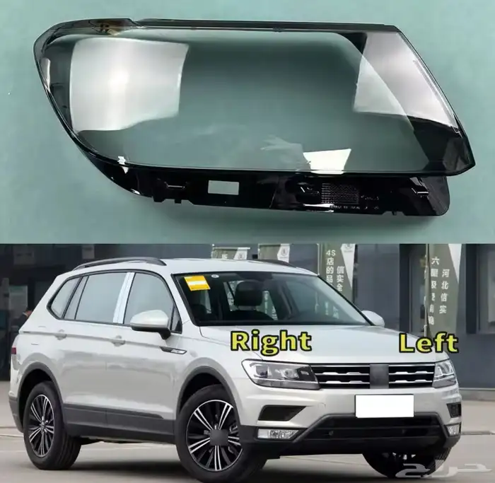 قزاز شمعات جاكور_فولكس واجن_مازدا 8