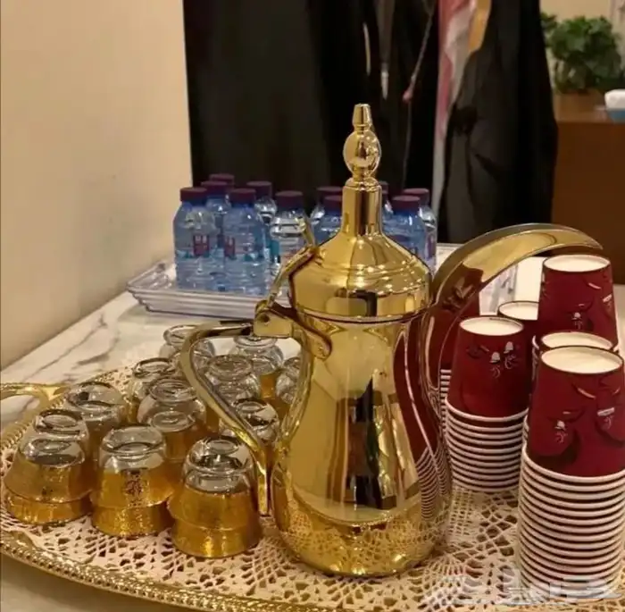 قهوجي صبابين الرياض قهوجين لكل الحفلات والمناسبات 5