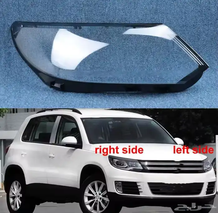 قزاز شمعات جاكور_فولكس واجن_مازدا 10