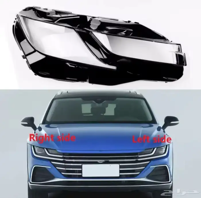 قزاز شمعات جاكور_فولكس واجن_مازدا 3