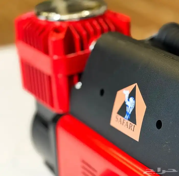 ماطور هواء سفاري ( ابوجمل ) الأصلي . 4